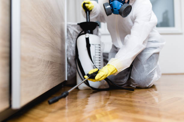 Best Mosquito Control Services  in Marion, OH