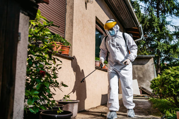 Best Residential Pest Control  in Marion, OH