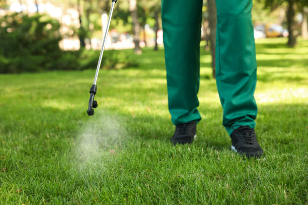 Pest Control Cost in Marion, OH